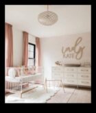 Εκτυπώσεις λουλουδιών Bouncing Blossoms για ένα γλυκό και κομψό φυτώριο