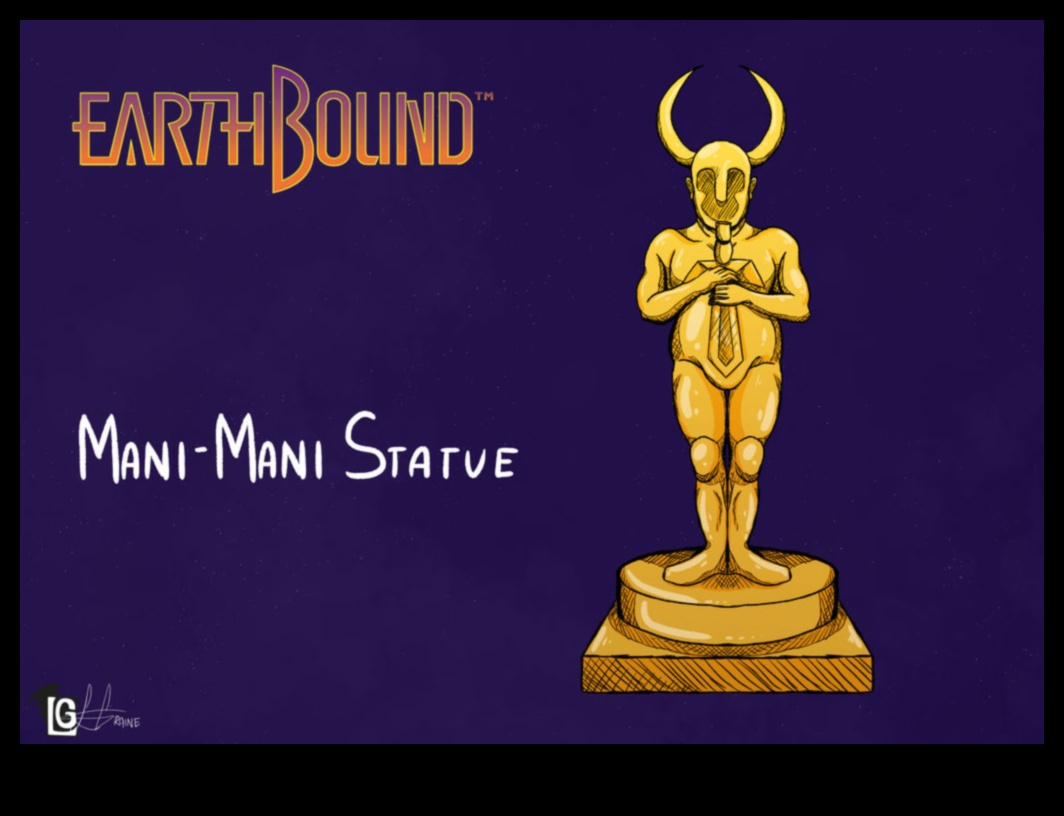 Γλυπτά στη Γη Μια διαχρονική μορφή τέχνης 4 Earthbound Sculptures: The Fusion of Nature and Art
