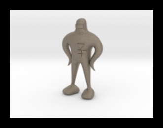 Γλυπτά στη Γη Μια διαχρονική μορφή τέχνης 3 Earthbound Sculptures: The Fusion of Nature and Art