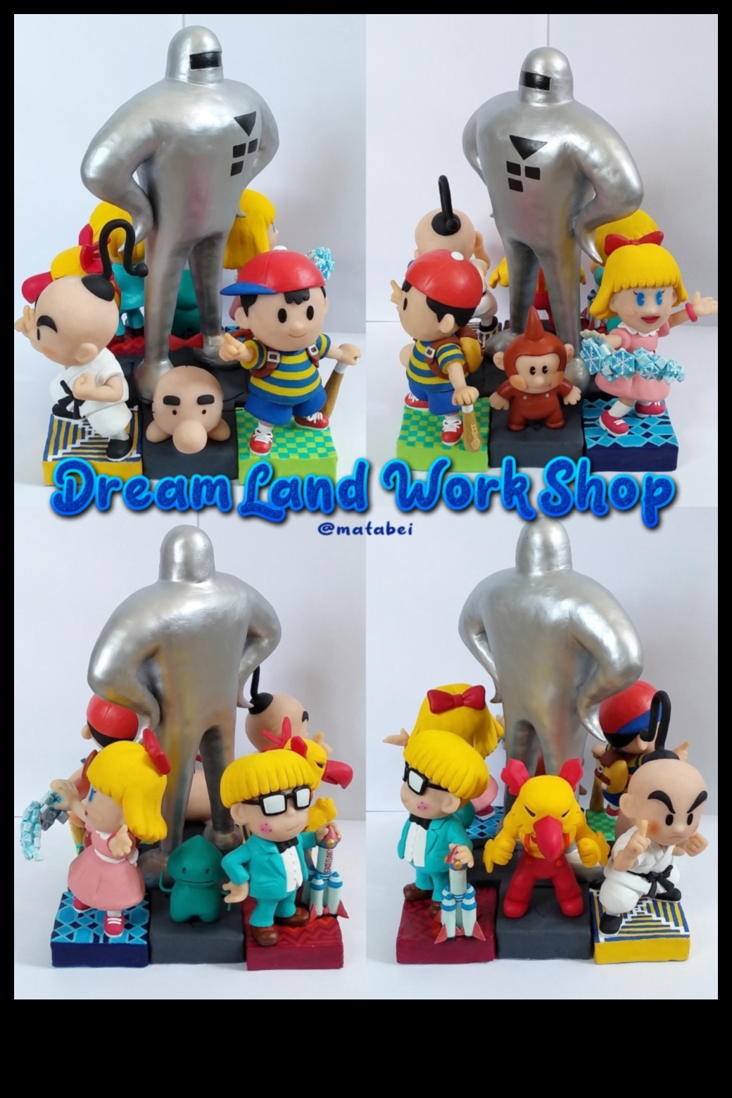 Γλυπτά στη Γη Μια διαχρονική μορφή τέχνης 5 Earthbound Sculptures: The Fusion of Nature and Art