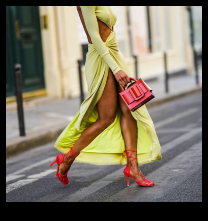 Sun-drenched Style: Hot Summer Outfits for Trendsetters