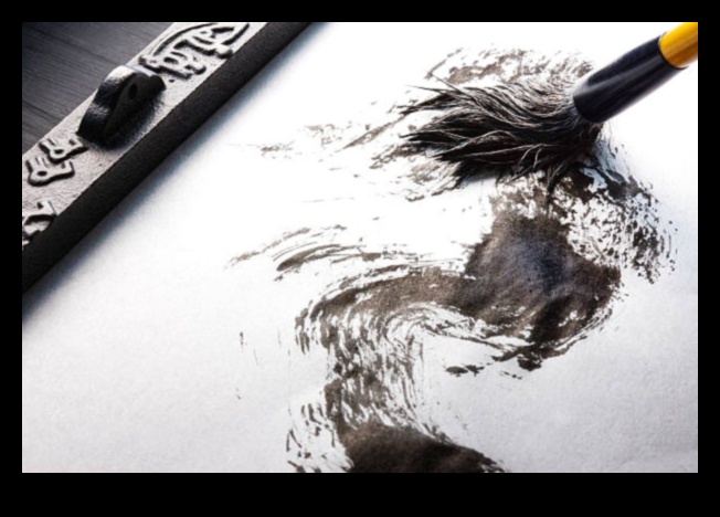 Zen Brushstrokes Η τέχνη της ιαπωνικής ζωγραφικής Sumi-e 2 Zen Brushstrokes: Ιαπωνικές παραδόσεις ζωγραφικής Sumi-e