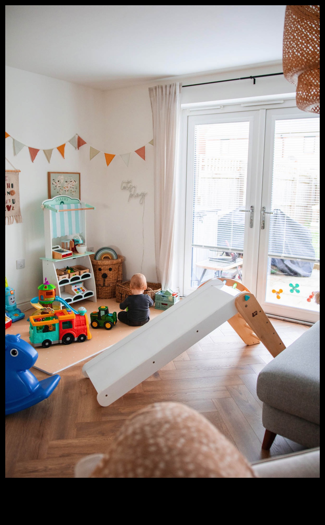 Playtime Bliss A Treasury of Toys για να εμπλουτίσετε την ανάπτυξη του μωρού σας 3 Playtime Bliss: Μαγευτικά παιχνίδια για κάθε στάδιο της βρεφικής ηλικίας