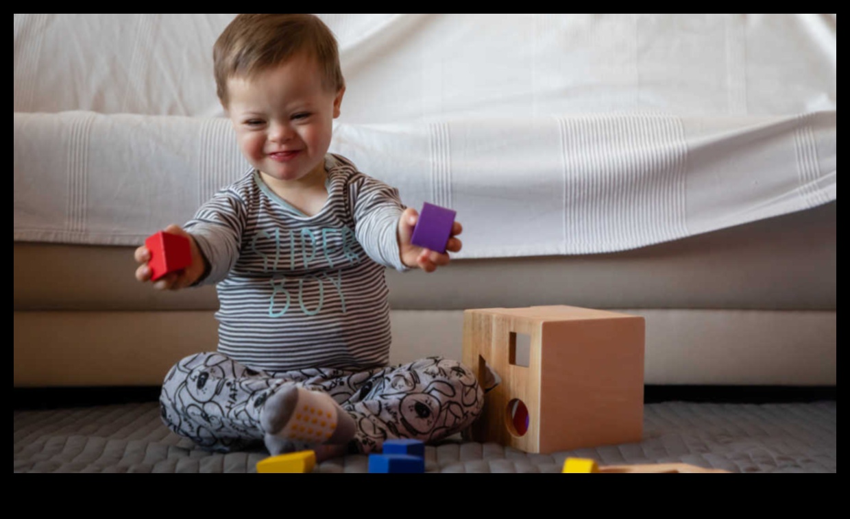 Playtime Bliss A Treasury of Toys για να εμπλουτίσετε την ανάπτυξη του μωρού σας 4 Playtime Bliss: Μαγευτικά παιχνίδια για κάθε στάδιο της βρεφικής ηλικίας