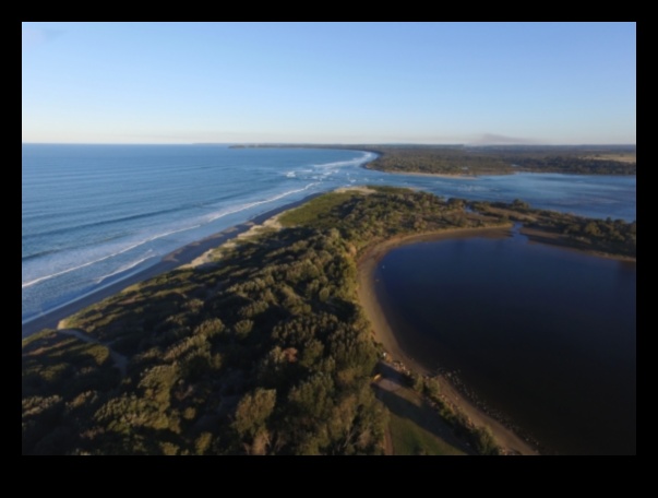 Γιατί οι εκβολές ποταμών είναι σημαντικά συστατικά των υδάτινων τοπίων;