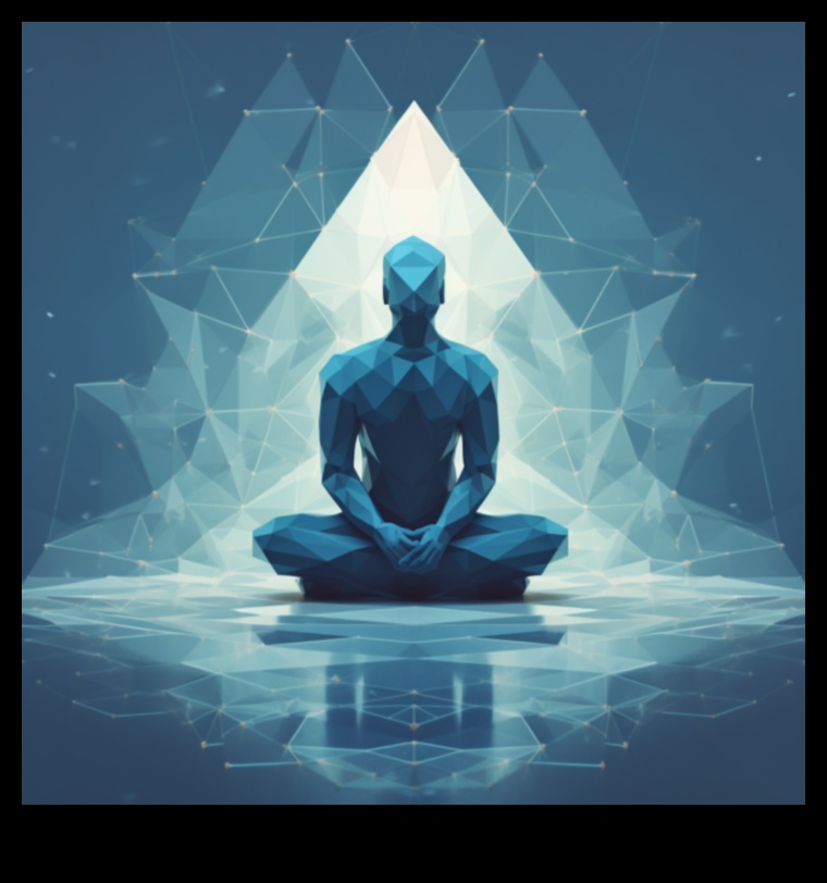 Soulful Silence Ένας διαλογισμός για τη μεταμορφωτική δύναμη των τεχνικών χαλάρωσης 3 Soulful Silence: Ένας διαλογισμός για τη μεταμορφωτική δύναμη των τεχνικών χαλάρωσης