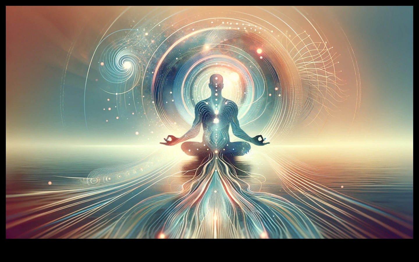 Soulful Silence Ένας διαλογισμός για τη μεταμορφωτική δύναμη των τεχνικών χαλάρωσης 2 Soulful Silence: Ένας διαλογισμός για τη μεταμορφωτική δύναμη των τεχνικών χαλάρωσης