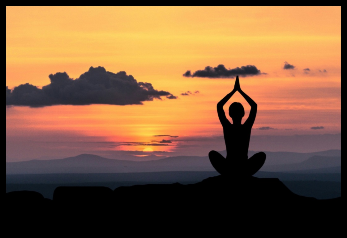 Soulful Silence Ένας διαλογισμός για τη μεταμορφωτική δύναμη των τεχνικών χαλάρωσης 4 Soulful Silence: Ένας διαλογισμός για τη μεταμορφωτική δύναμη των τεχνικών χαλάρωσης