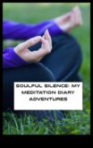 Soulful Silence Ένας διαλογισμός για τη μεταμορφωτική δύναμη των τεχνικών χαλάρωσης
