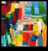 Αφηρημένος Εξπρεσιονισμός Το Συναισθηματικό Τοπίο της Μοντέρνας Τέχνης