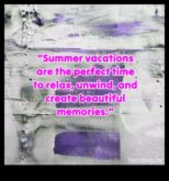 Καλοκαιρινές διακοπές Ένας χρόνος για χαλάρωση και αναζωογόνηση