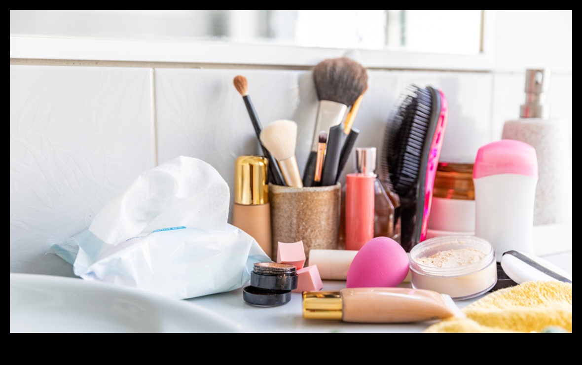 Καθαρισμός εργαλείου μακιγιάζ Ένας οδηγός για τη διατήρηση της υγιεινής για υγιές δέρμα 3 Makeup Tool Cleaning 101: Διατήρηση της υγιεινής για υγιές δέρμα