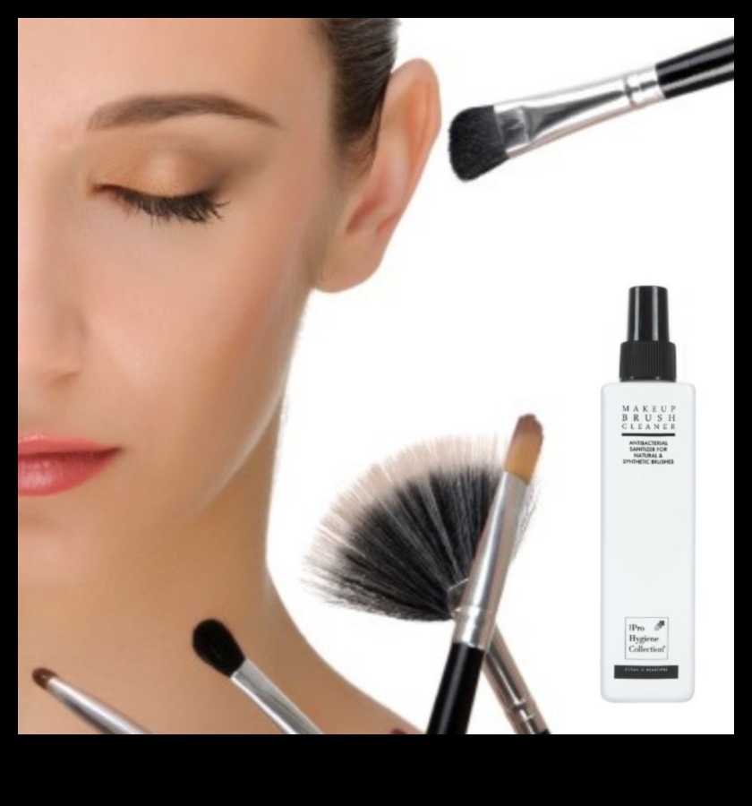 Καθαρισμός εργαλείου μακιγιάζ Ένας οδηγός για τη διατήρηση της υγιεινής για υγιές δέρμα 5 Makeup Tool Cleaning 101: Διατήρηση της υγιεινής για υγιές δέρμα