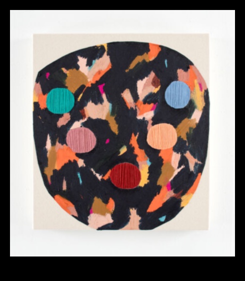 Εννοιολογική Τέχνη: Γεφυρώνοντας Παραδοσιακές Τεχνικές και Σύγχρονες Ιδέες