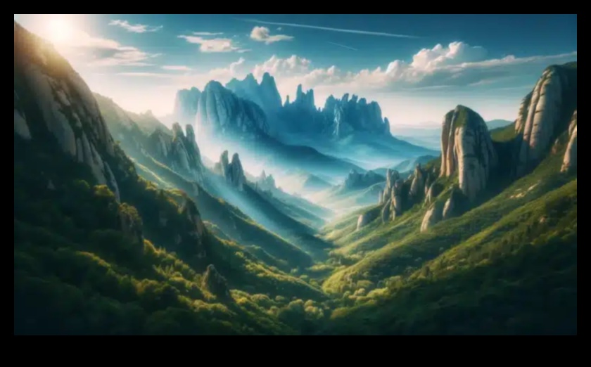 Ψυχικά σκηνικά: Τοπία που μιλούν απευθείας στα συναισθήματα