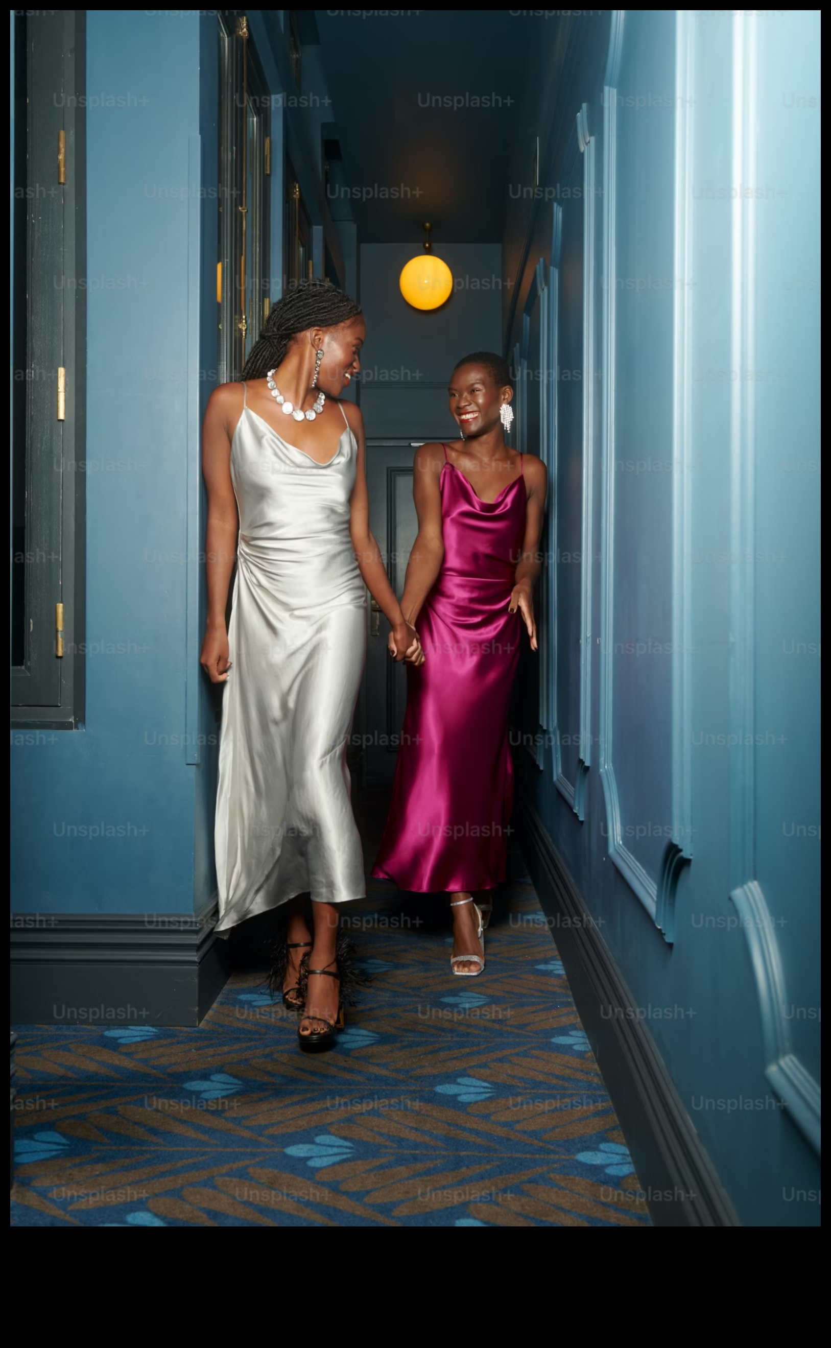 Dress Code Dazzle: Ανεβάστε την γκαρνταρόμπα σας με τη μόδα