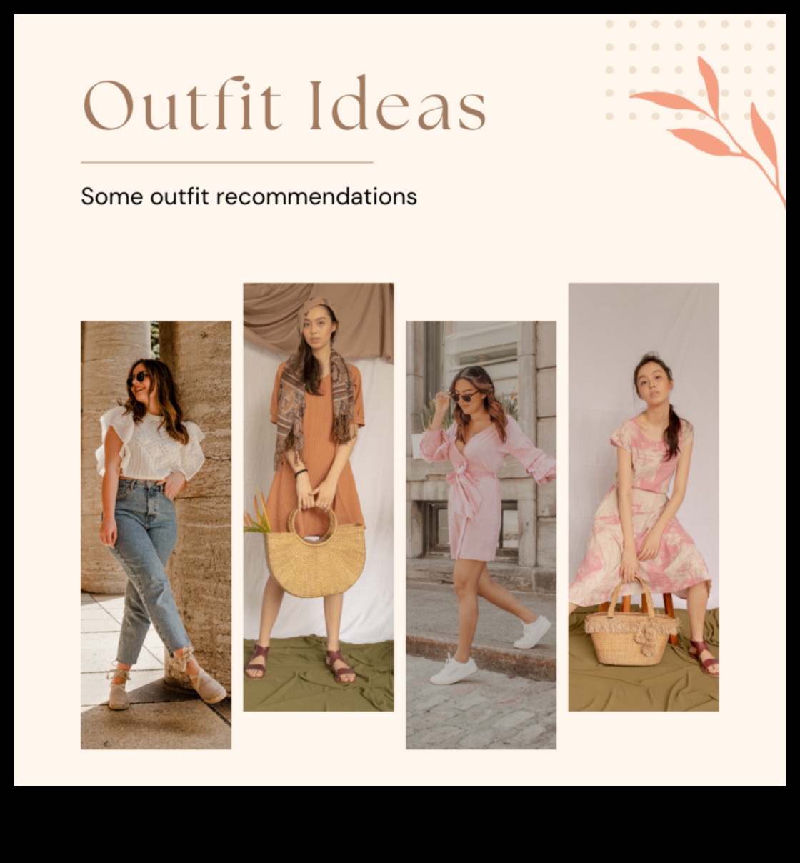 Dress Code Dazzle: Ανεβάστε την γκαρνταρόμπα σας με τη μόδα