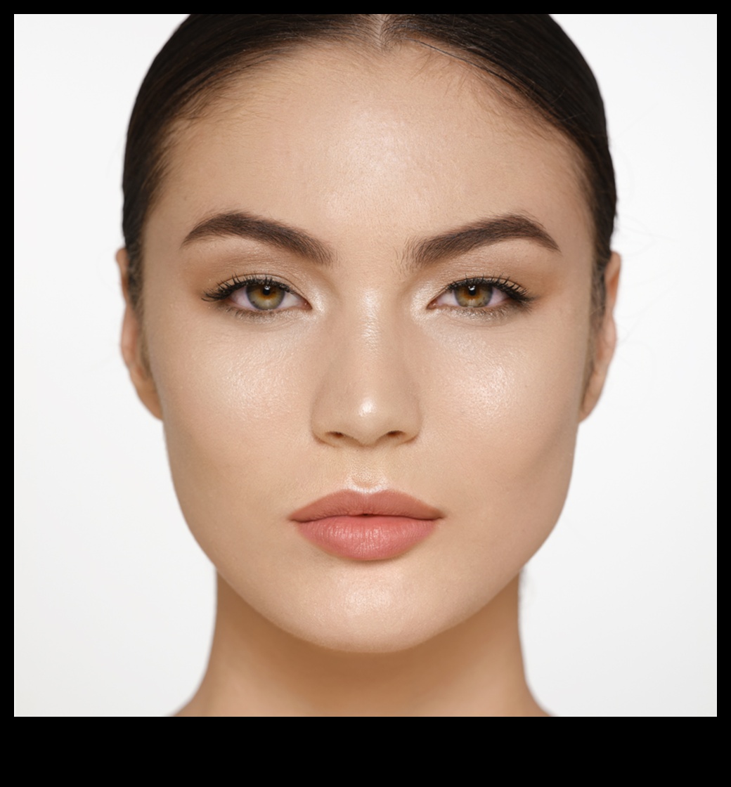 Καθημερινό μακιγιάζ για διαφορετικούς τύπους δέρματος: Προσαρμόστε τη ρουτίνα σας