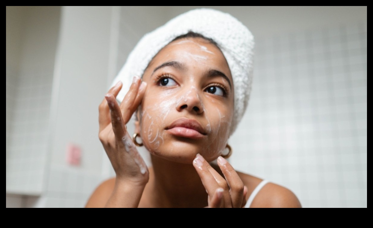 Καθημερινό μακιγιάζ για διαφορετικούς τύπους δέρματος: Προσαρμόστε τη ρουτίνα σας