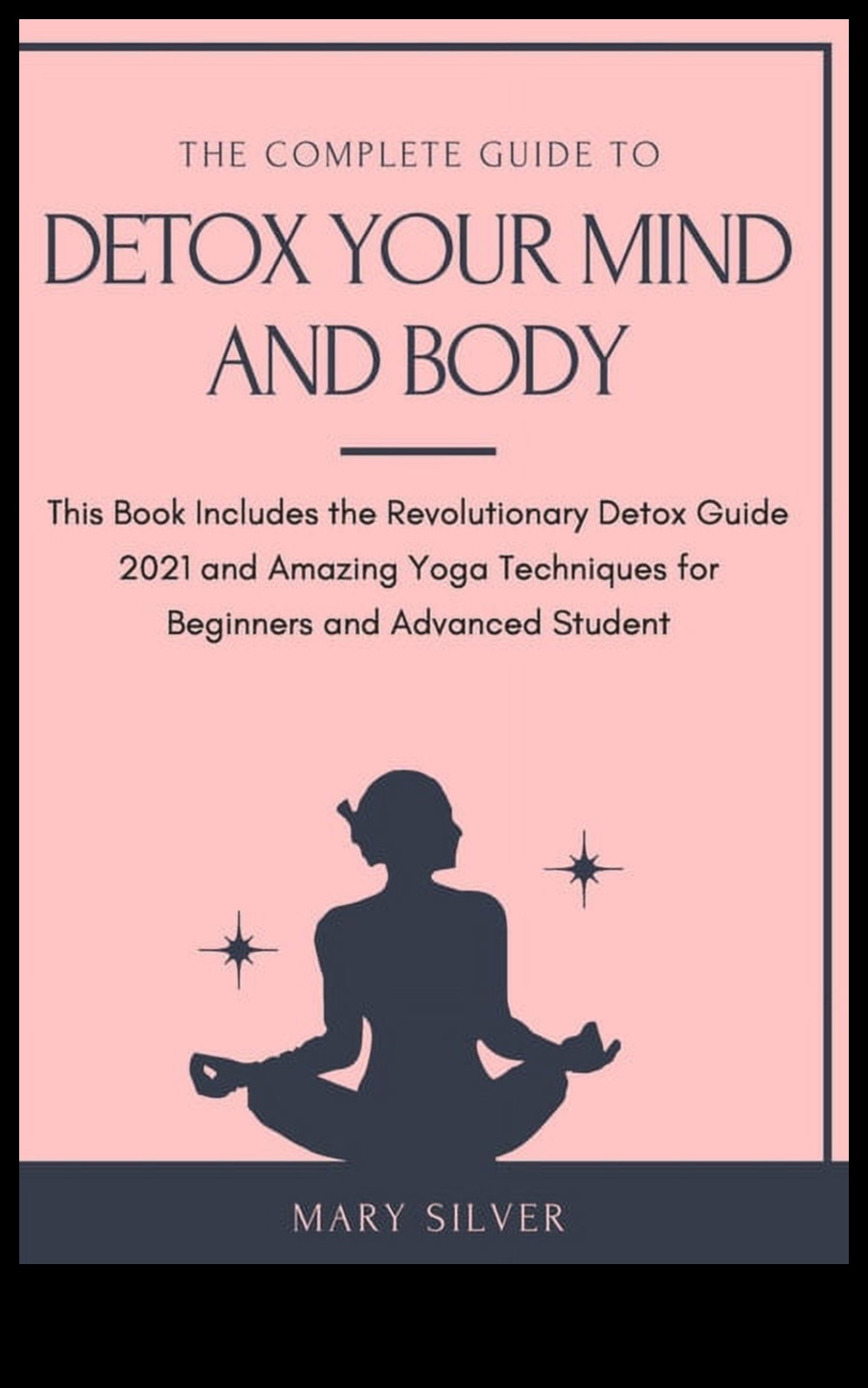 Αποτοξίνωση από το στρες: Καθαρισμός του μυαλού και του σώματος για ανακούφιση