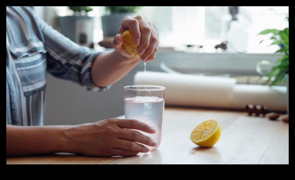 Αποτοξίνωση από το στρες: Καθαρισμός του μυαλού και του σώματος για ανακούφιση