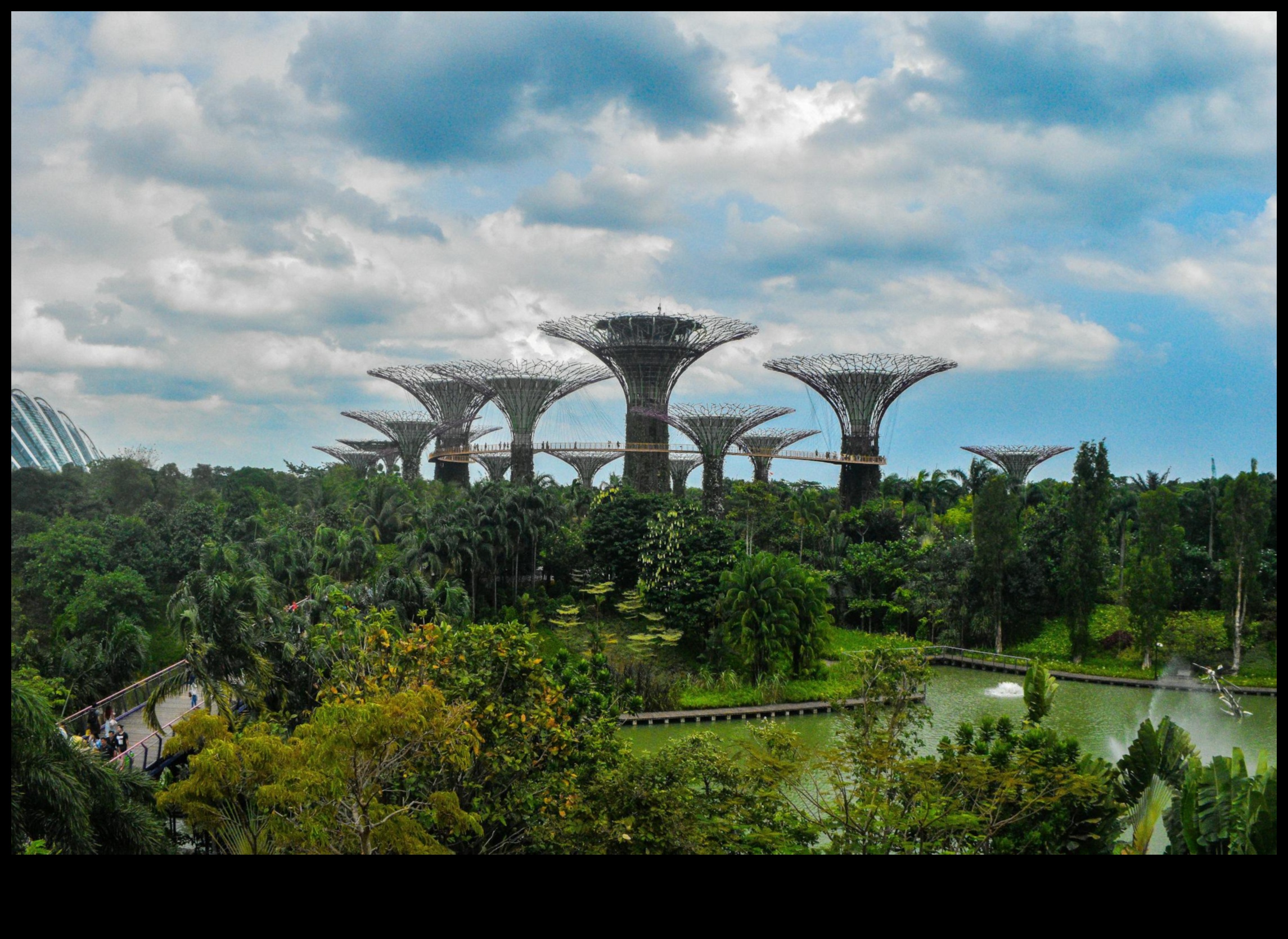 Eco-Art Endeavours: Environmental Consciousness in the Modernist Movement