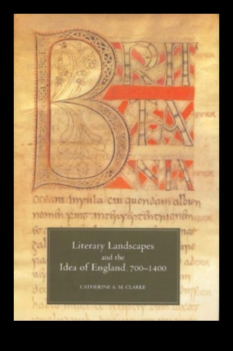 Λογοτεχνικά τοπία: Εκεί που οι λέξεις ζωγραφίζουν εικόνες