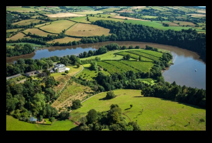 Λογοτεχνικά τοπία: Εκεί που οι λέξεις ζωγραφίζουν εικόνες
