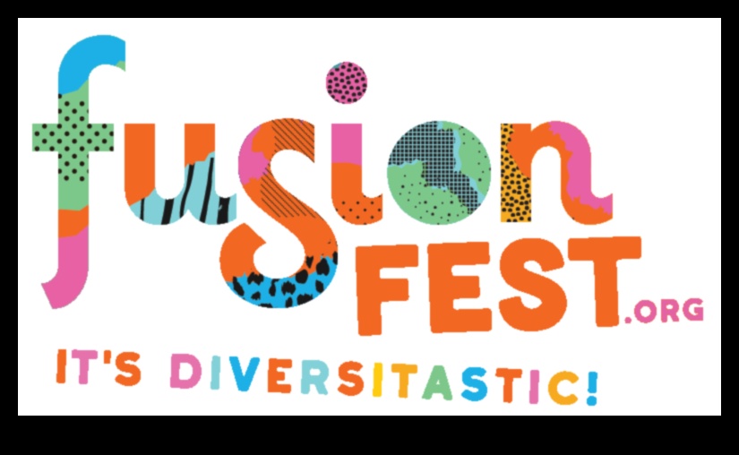 Fashion Fusion Fiesta: Συγχώνευση πολιτισμών για εντυπωσιακό στυλ