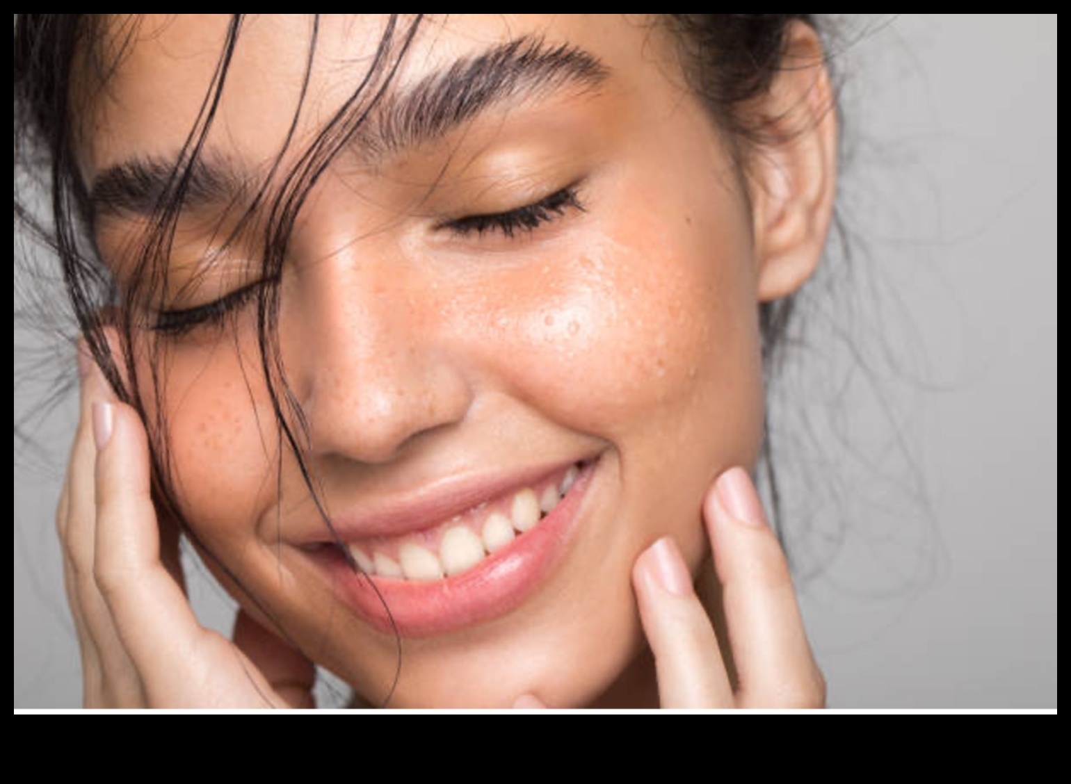 Είναι πολύ βαριά η ρουτίνα του μακιγιάζ σας Αγκαλιάστε τη φυσική γοητεία του μακιγιάζ χωρίς μακιγιάζ 4 Είναι πολύ βαρύ το μακιγιάζ σας; Αγκαλιάζοντας τη γοητεία του φυσικού μακιγιάζ