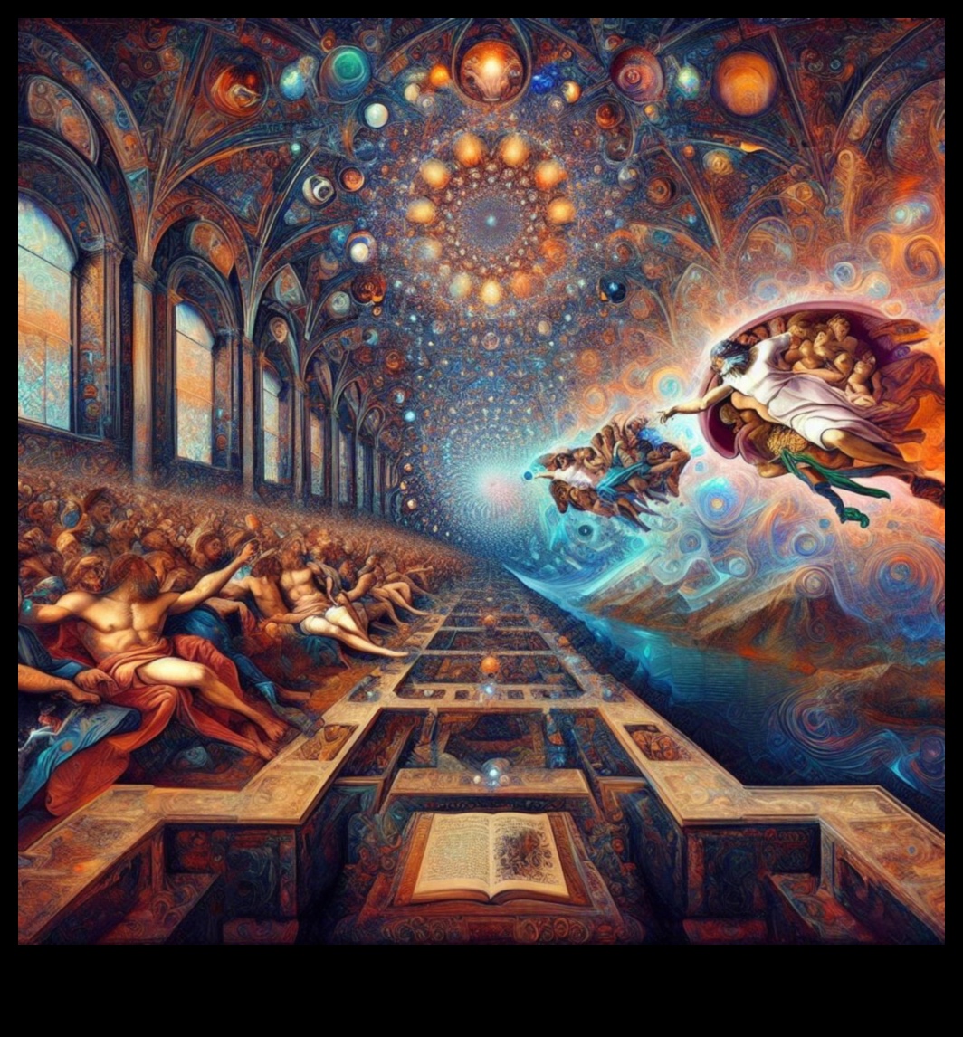 Threads of Contemplation: Navigating the Historical Landscape of Meditation