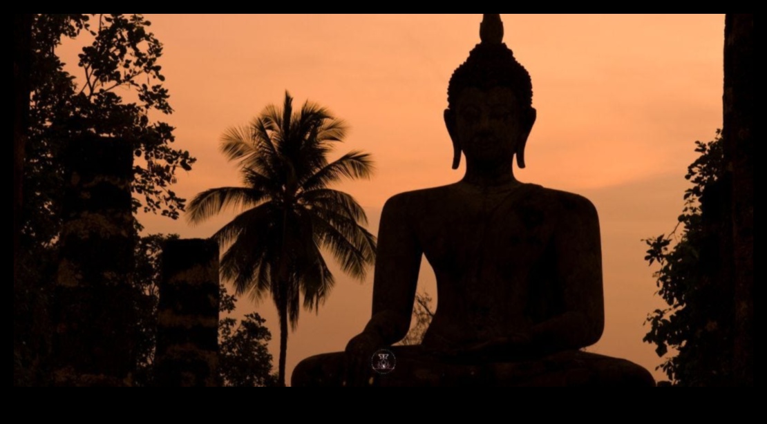 Threads of Contemplation: Navigating the Historical Landscape of Meditation