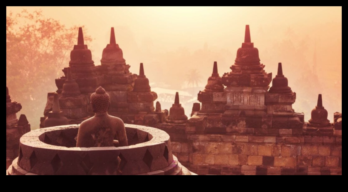 Threads of Contemplation: Navigating the Historical Landscape of Meditation