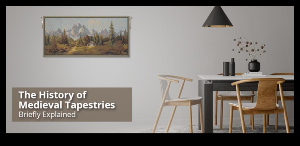 Tapestries of Time: Unraveling Stories in Medieval Art Textiles