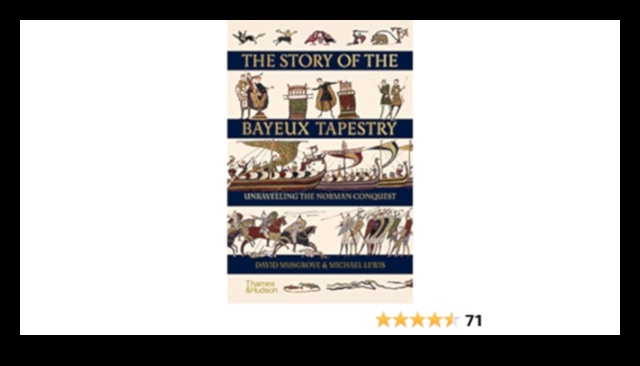 Tapestries of Time Ξετυλίγοντας τις ιστορίες της μεσαιωνικής Ευρώπης