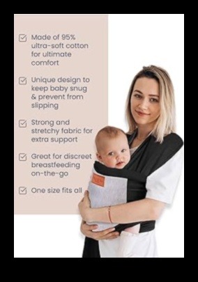 Wholesome Wraps: Organic Solutions for Baby Health