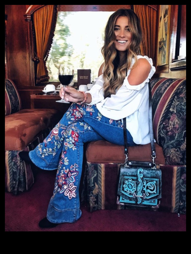 Style Sanctuary: Βρείτε το Zen σας σε κάθε κομψό ντύσιμο