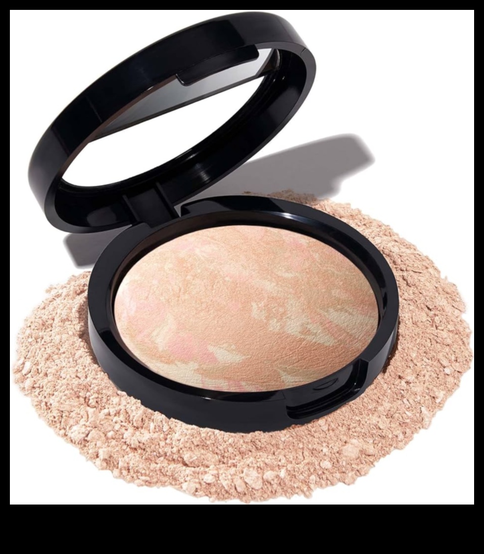 Fresh-Faced Glow: Illuminating Foundations for Radiant Skin