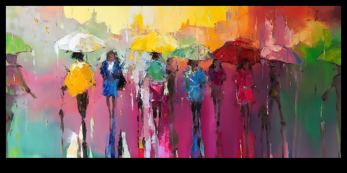 Η Φωβιστική Παλέτα Ένα Τολμηρό Πείραμα στη Μοντερνιστική Τέχνη 4 Η Φωβιστική Παλέτα: Ζωντανά Χρώματα στην Ταπισερί του Μοντερνισμού