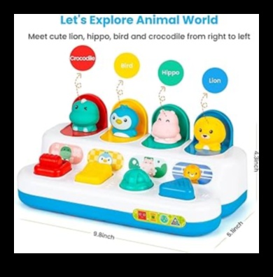 Playful Wonders: Sparking Joy με καινοτόμα παιδικά παιχνίδια