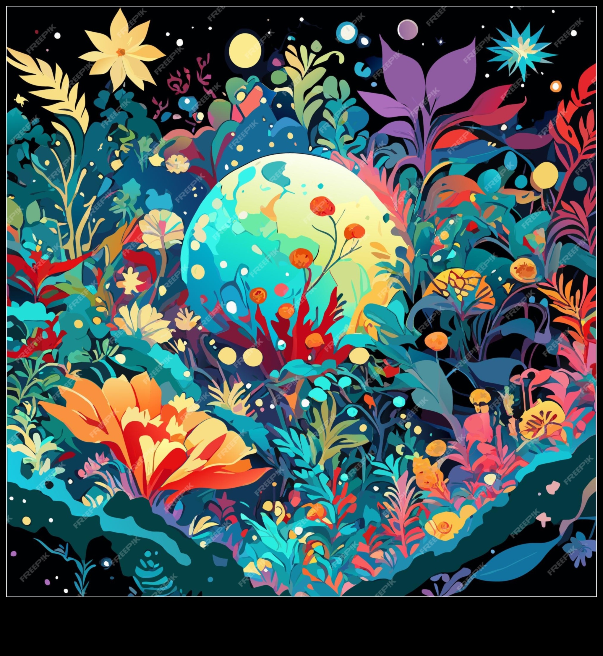 Αποκαλύφθηκε το Celestial Splendor: Heavenly Landscapes in a Pictorial Journey