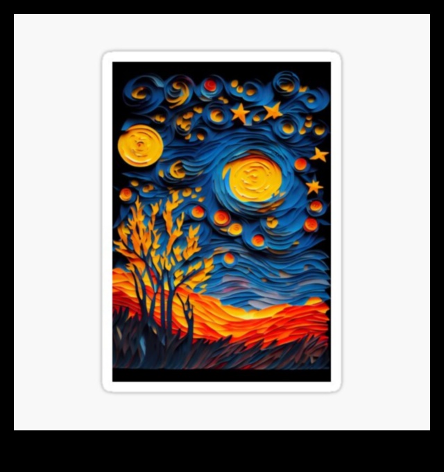 Αποκαλύφθηκε το Celestial Splendor: Heavenly Landscapes in a Pictorial Journey