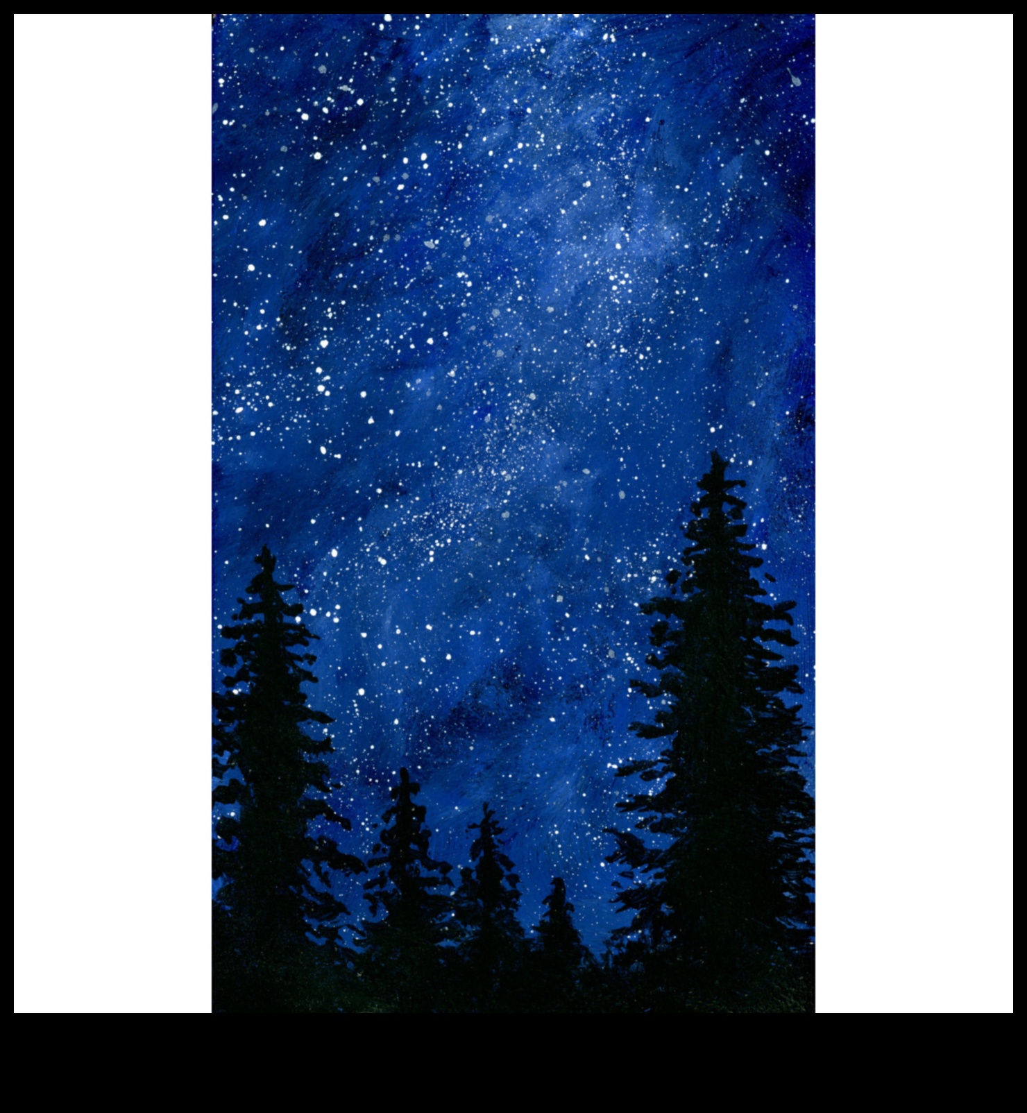 Αποκαλύφθηκε το Celestial Splendor: Heavenly Landscapes in a Pictorial Journey