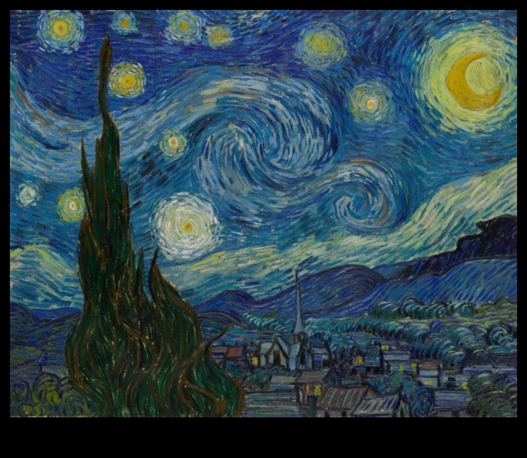 Αποκαλύφθηκε το Celestial Splendor: Heavenly Landscapes in a Pictorial Journey