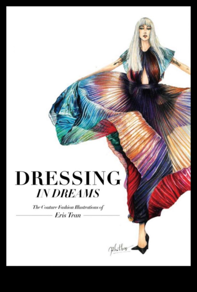 Dress Dreams: Weaving Fantasies στην καθημερινή σας μόδα