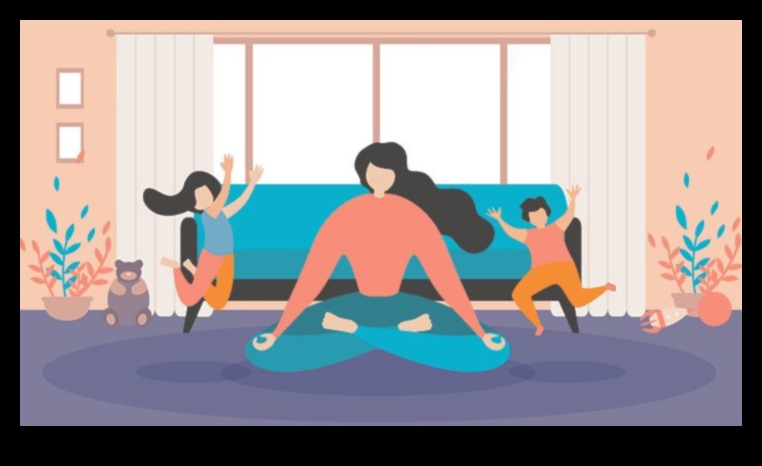 Ανυψώστε το μυαλό σας: Εξερευνώντας τα θετικά αποτελέσματα του διαλογισμού