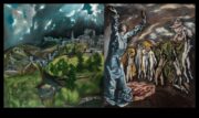 Eclectic El Greco Ένας Master of Many Styles