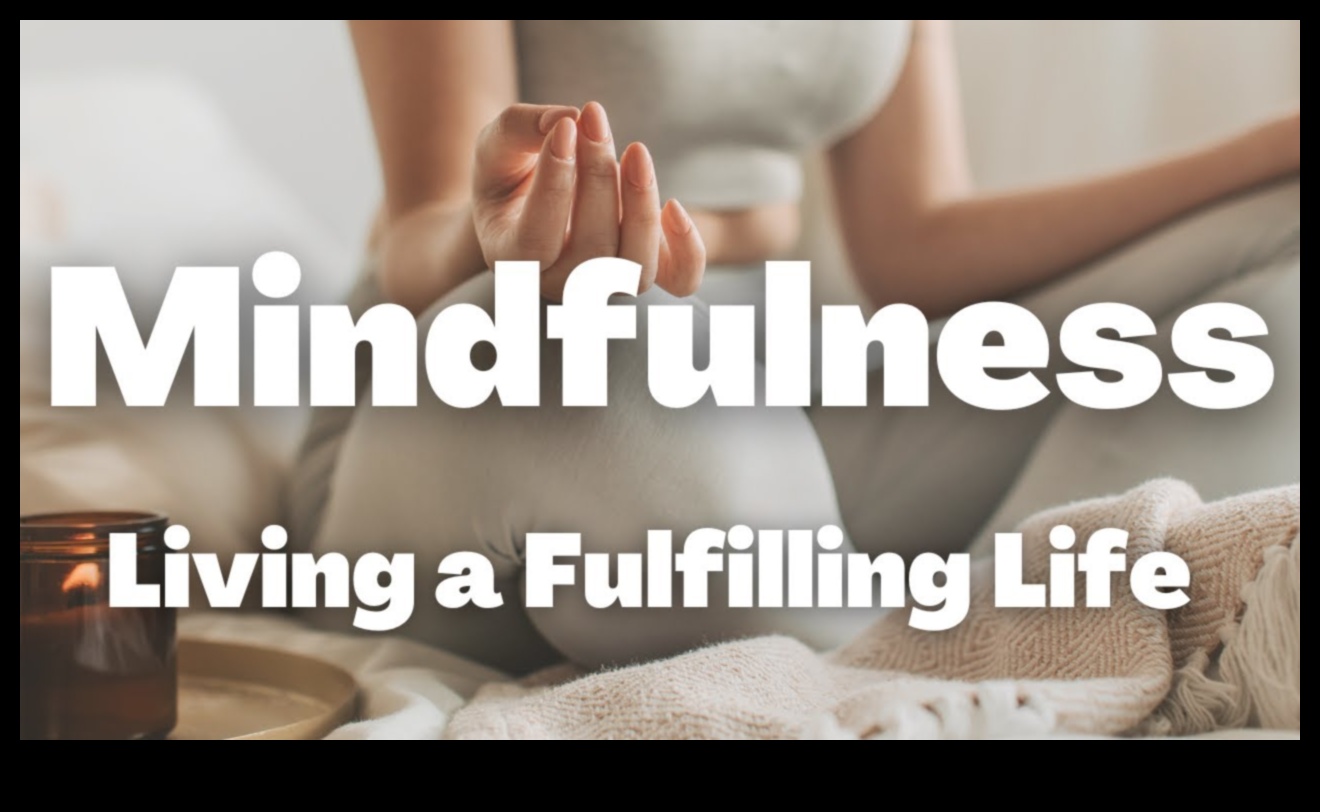 Ανυψώστε την Τώρα Ενσυνειδητότητα ως το Κλειδί για μια Εκπληρούμενη Ζωή 3 Ανυψώστε το Τώρα: Η ενσυνειδητότητα ως το κλειδί για την εκπλήρωση