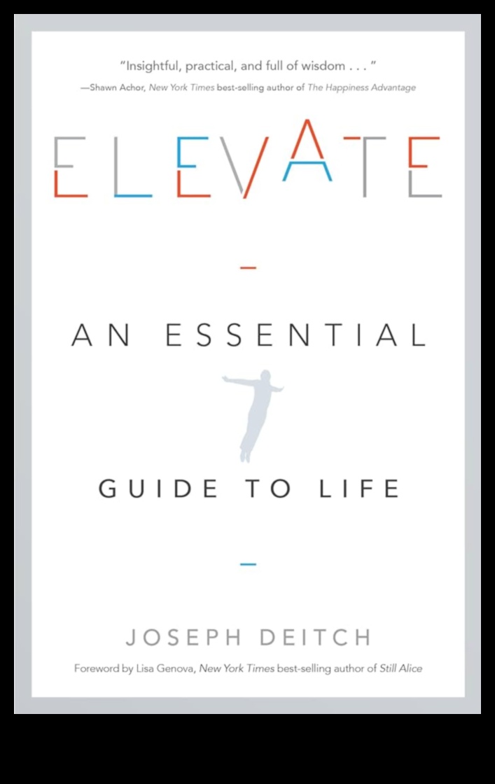 Ανυψώστε την Τώρα Ενσυνειδητότητα ως το Κλειδί για μια Εκπληρούμενη Ζωή 2 Ανυψώστε το Τώρα: Η ενσυνειδητότητα ως το κλειδί για την εκπλήρωση