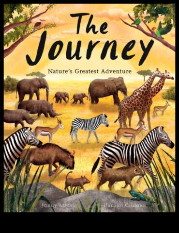 Οι Μεγαλύτερες Περιπέτειες της Φύσης